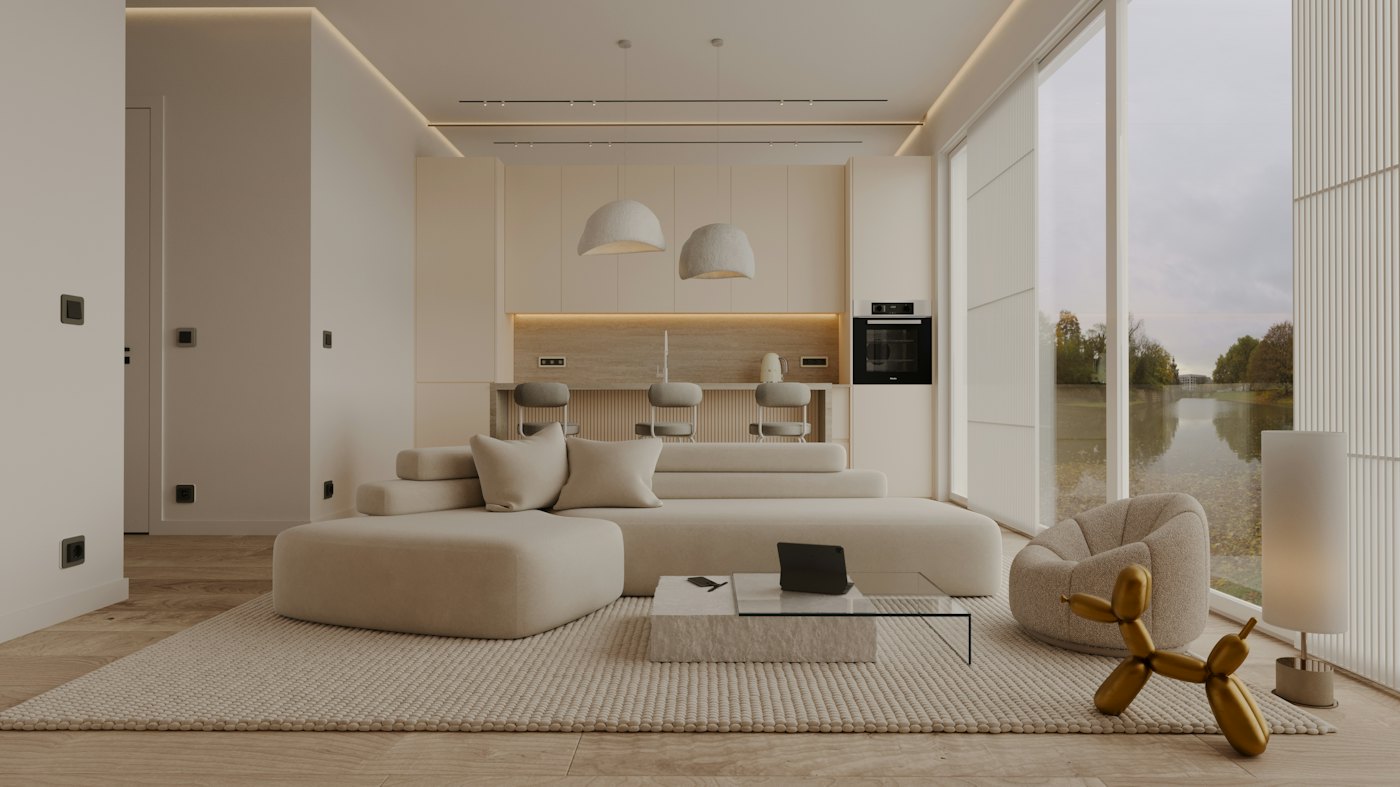 3D Modelleme ve Görselleştirme