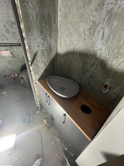 Noter Sokak Kafe, uygulama süreci 27